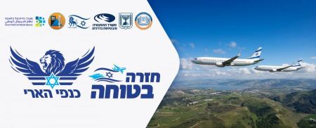 نظام الديجيتال الوطني: خدمات عبر الإنترنت لتنسيق الدخول والخروج من وإلى البلاد جوًا